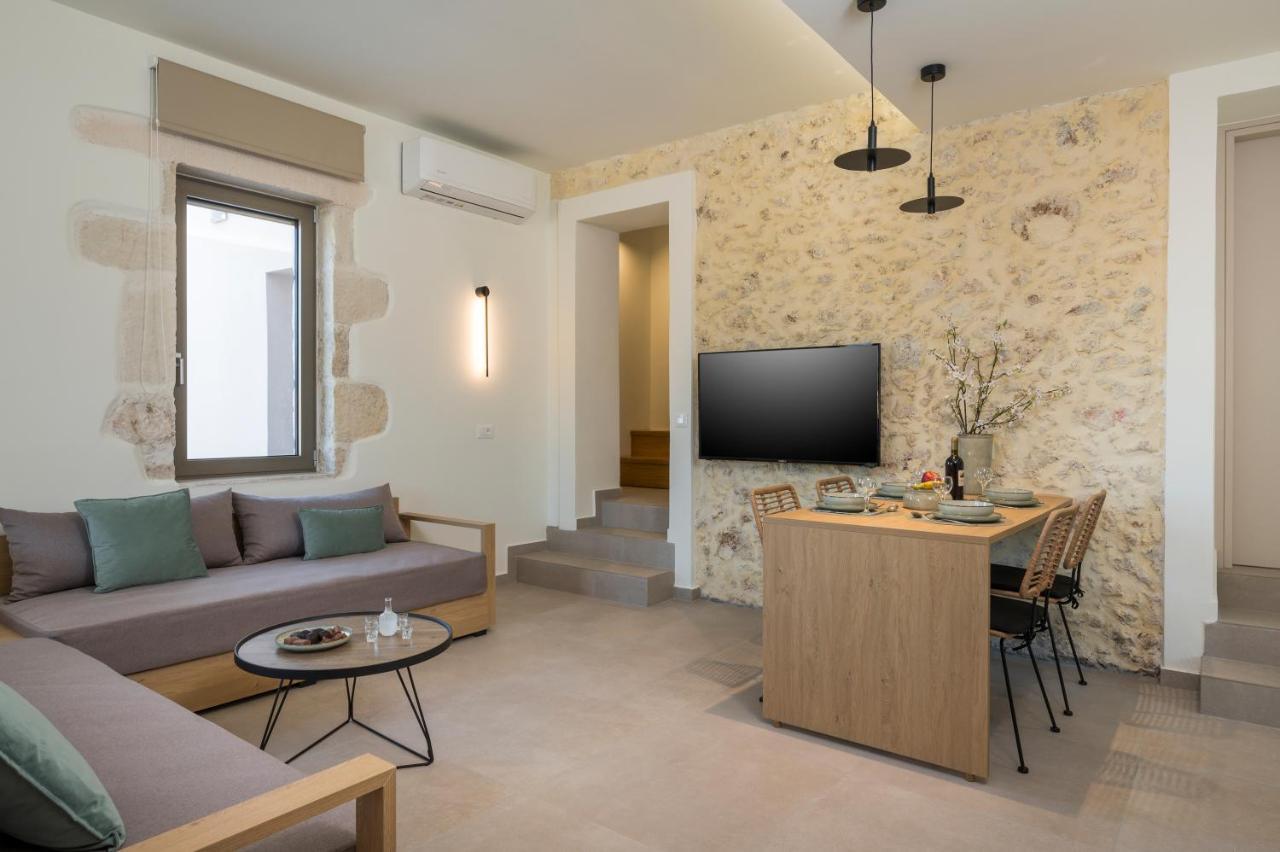 Villa Eva Provarma Экстерьер фото