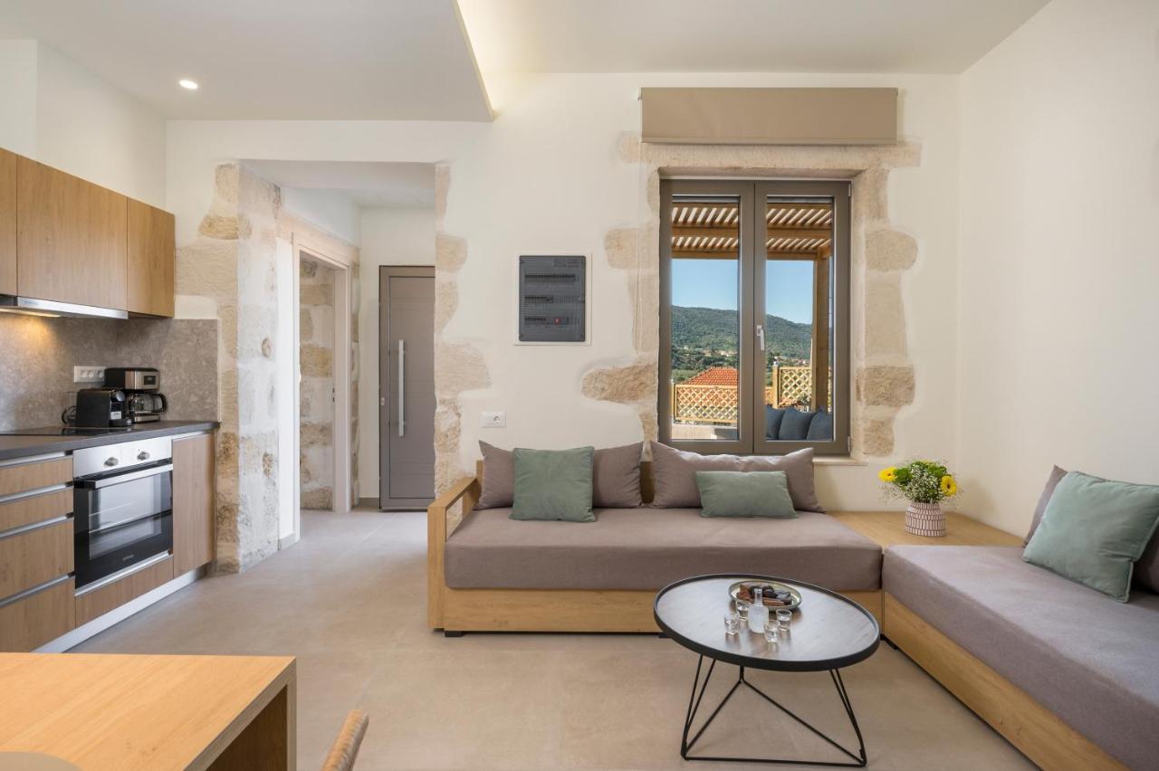 Villa Eva Provarma Экстерьер фото