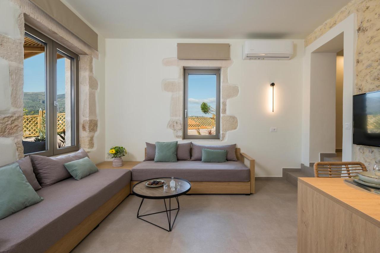 Villa Eva Provarma Экстерьер фото