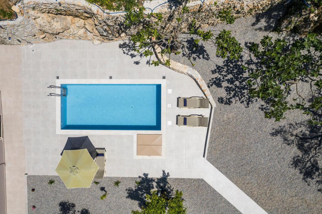 Villa Eva Provarma Экстерьер фото